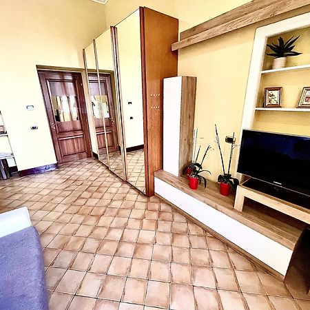 Il Panorama Di San Pietro Apartment Rome Bagian luar foto