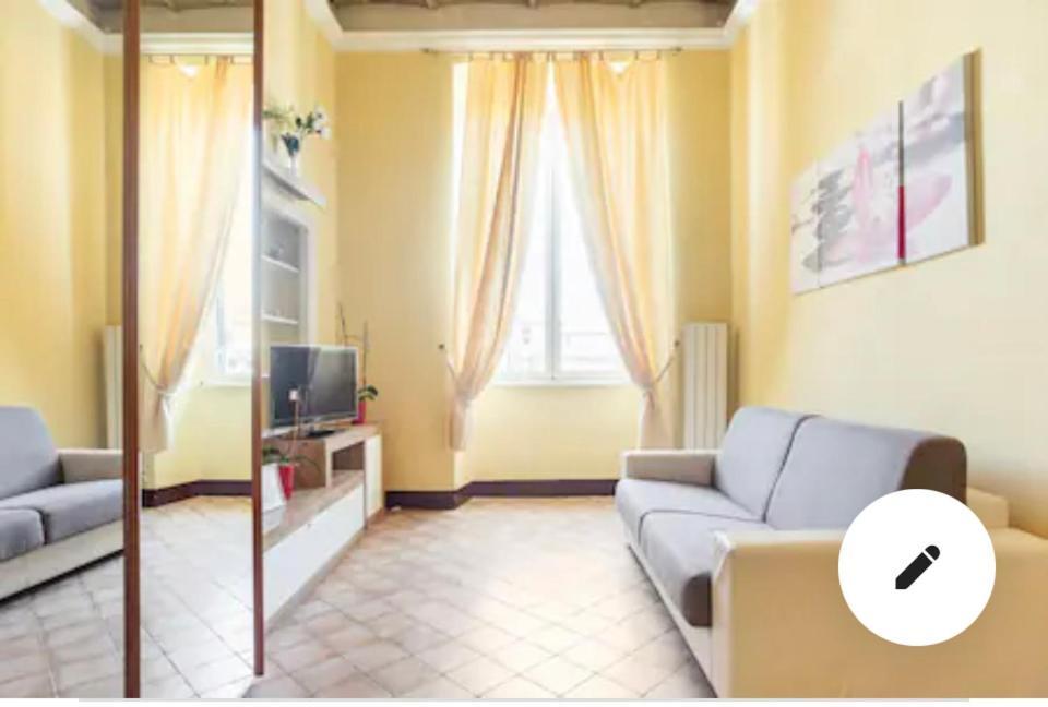 Il Panorama Di San Pietro Apartment Rome Bagian luar foto